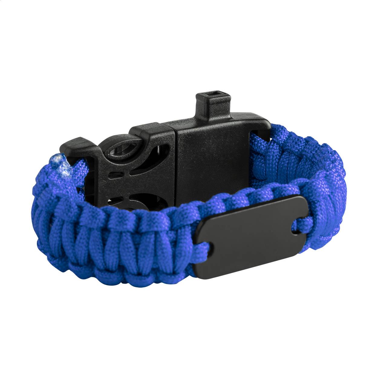 Survivor-Armband