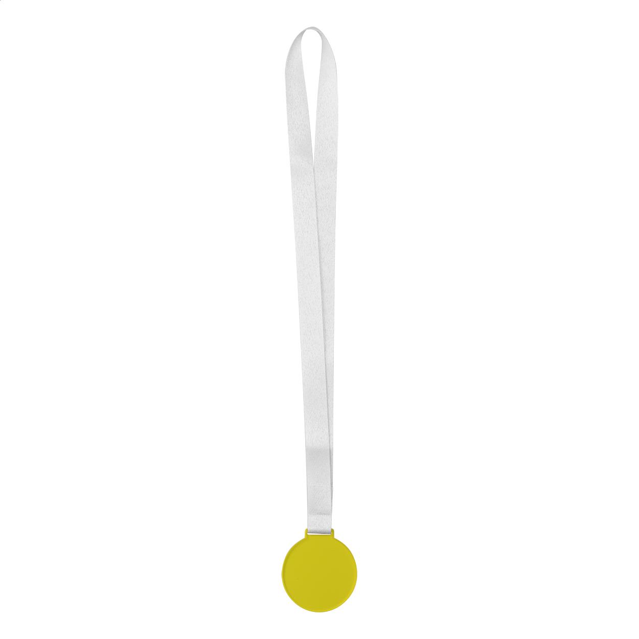 Individuelle Medaille