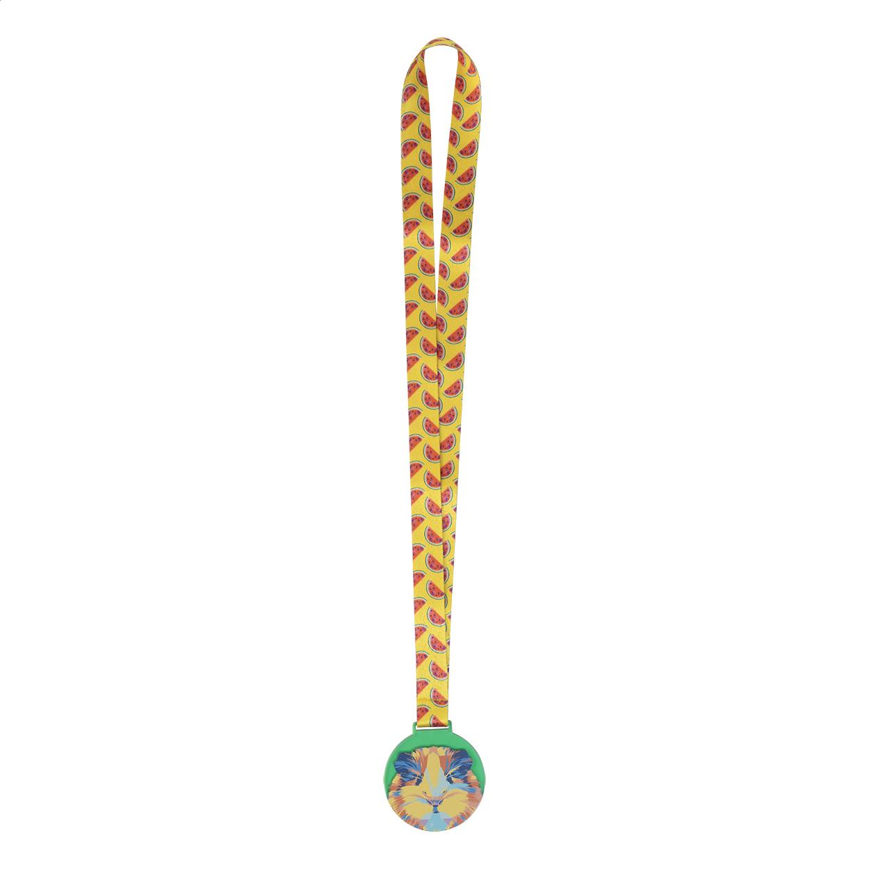 Individuelle Medaille