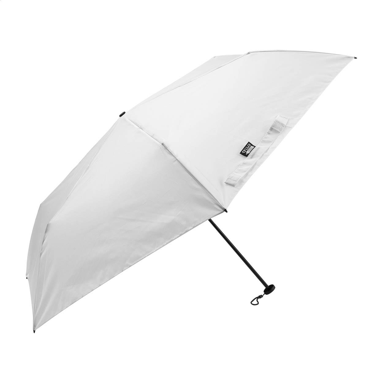 Ultraleichter RPET Taschenschirm