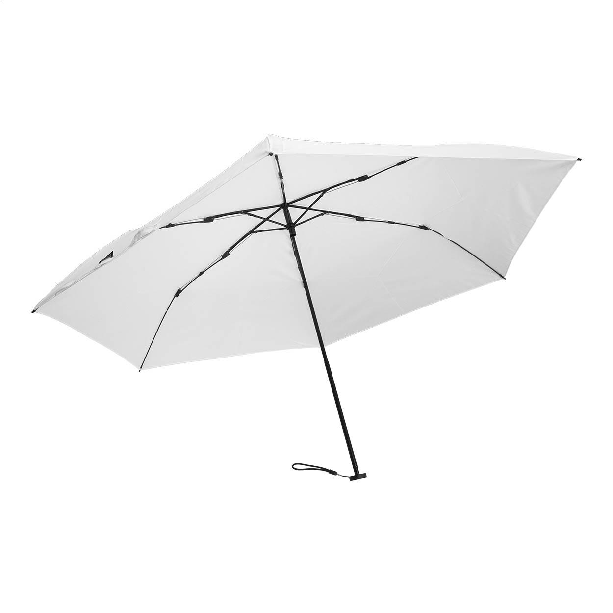 Ultraleichter RPET Taschenschirm
