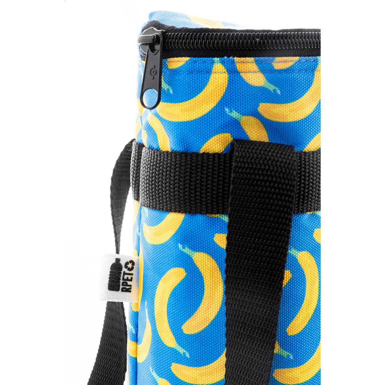 custom bottle cooler bag