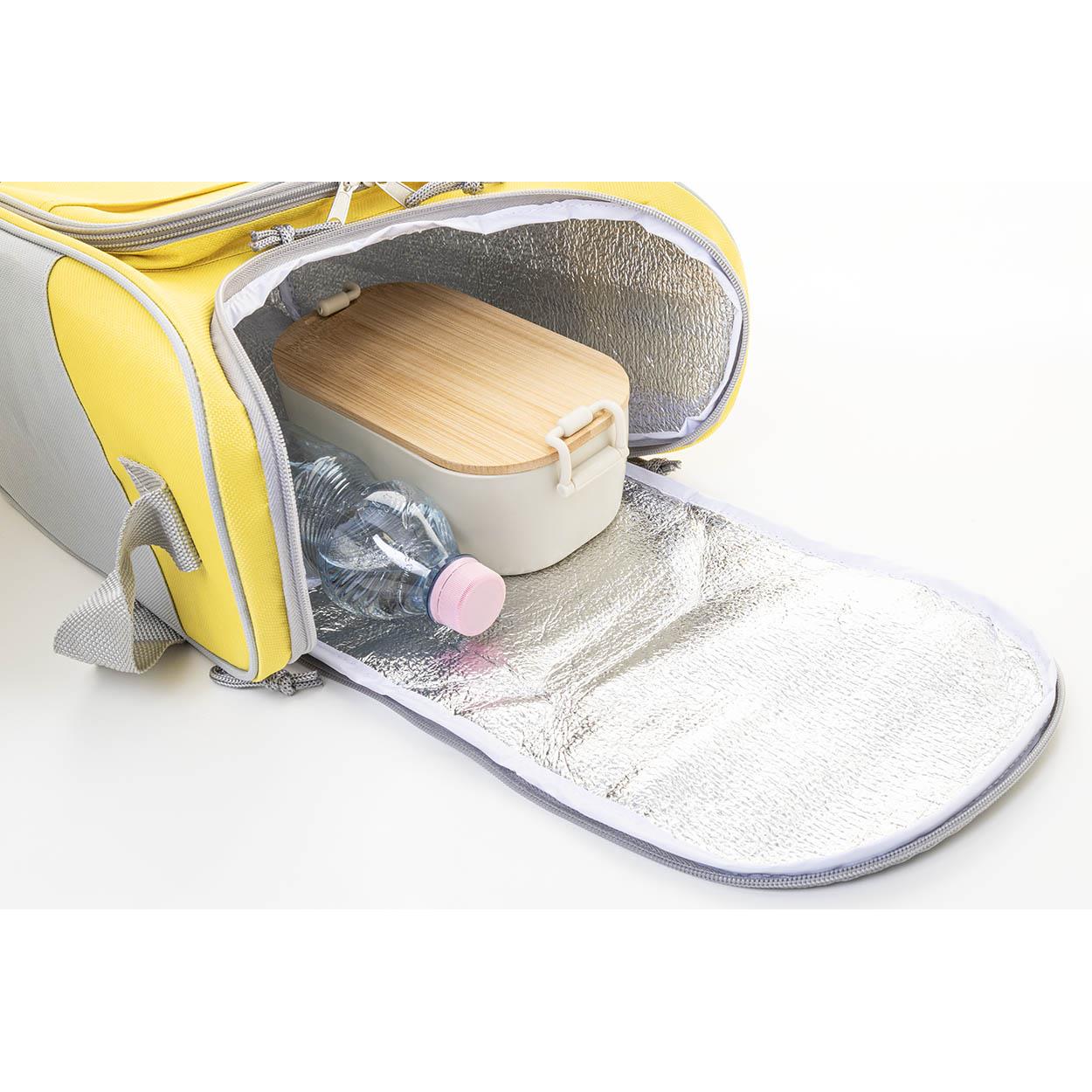 RPET-Kühltasche