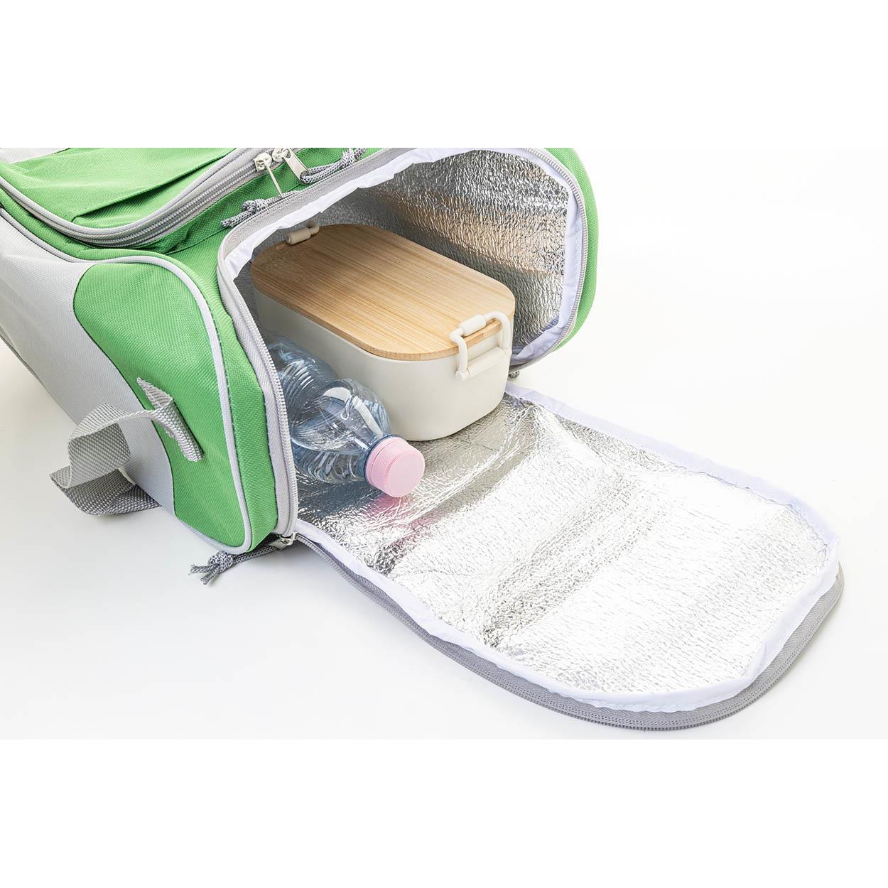 RPET-Kühltasche