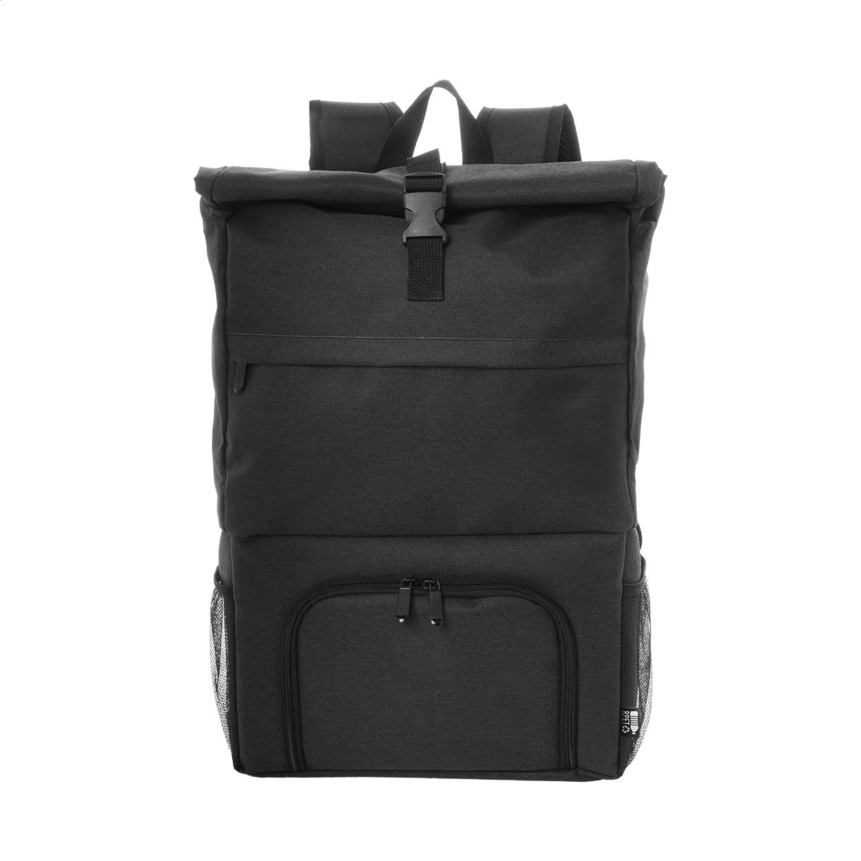 RPET-Kühlrucksack