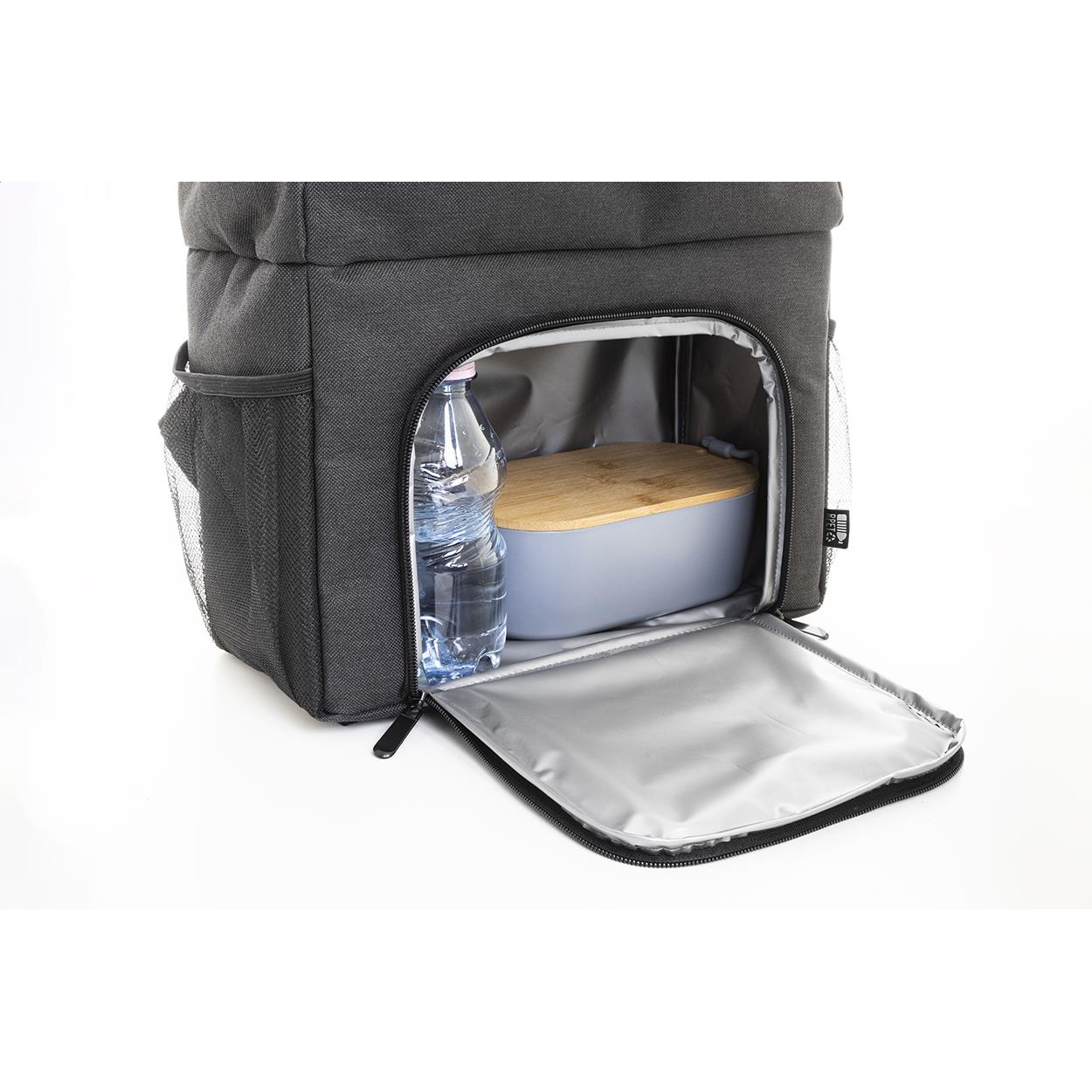 RPET-Kühlrucksack