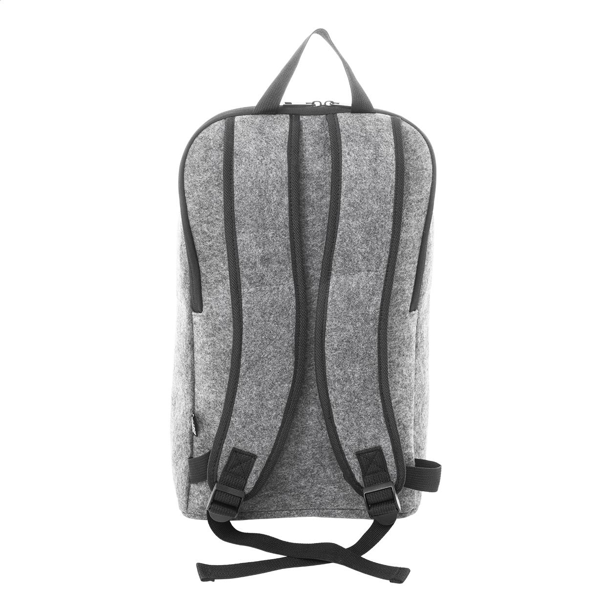 RPET-Kühlrucksack