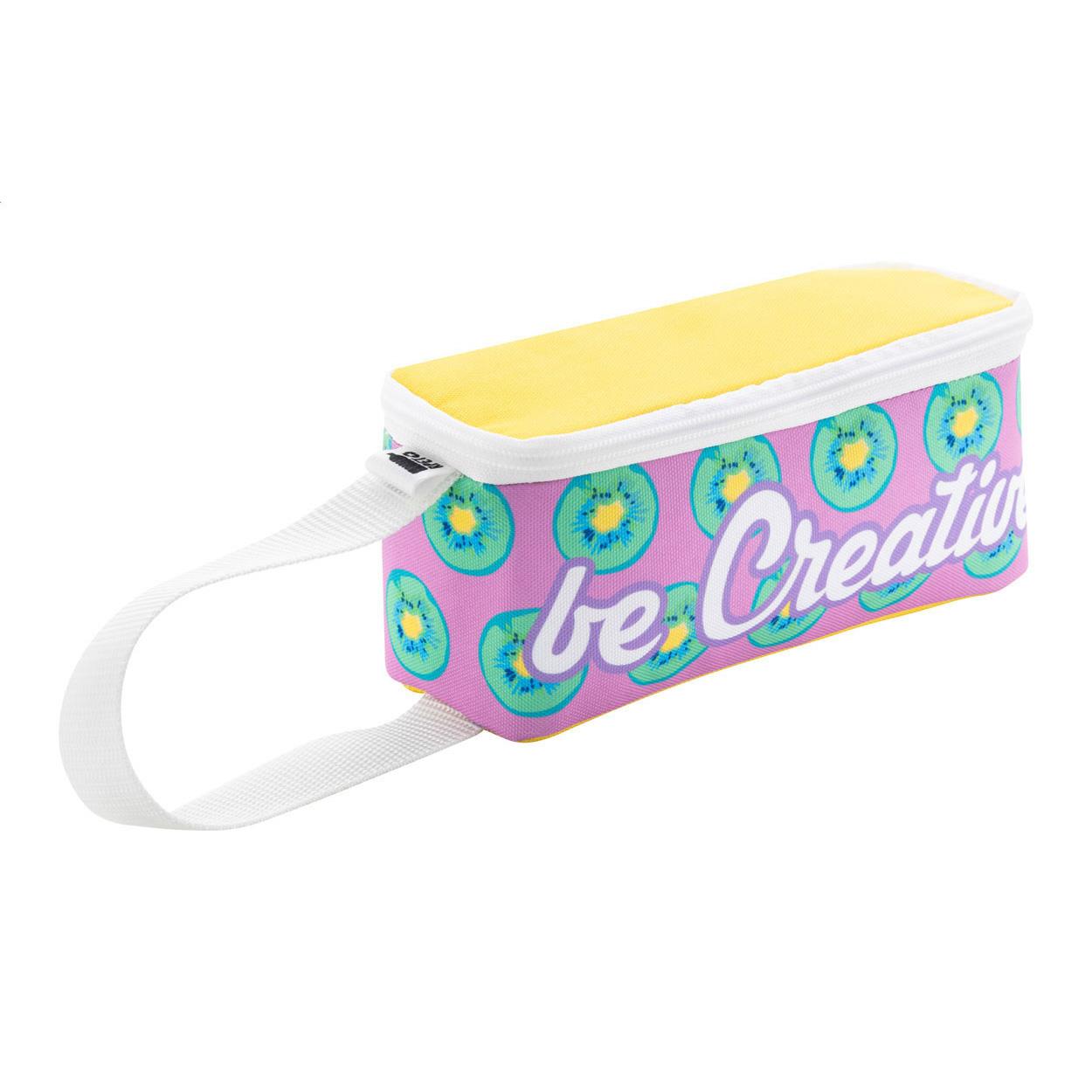 Individuelle Kühltasche