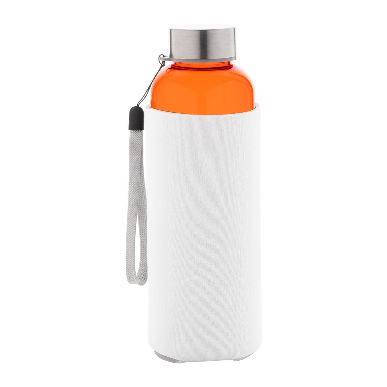 RPET Flasche