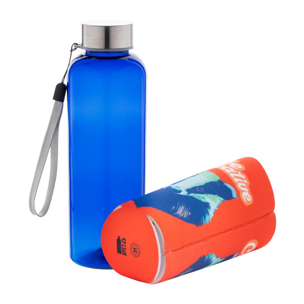 RPET Flasche