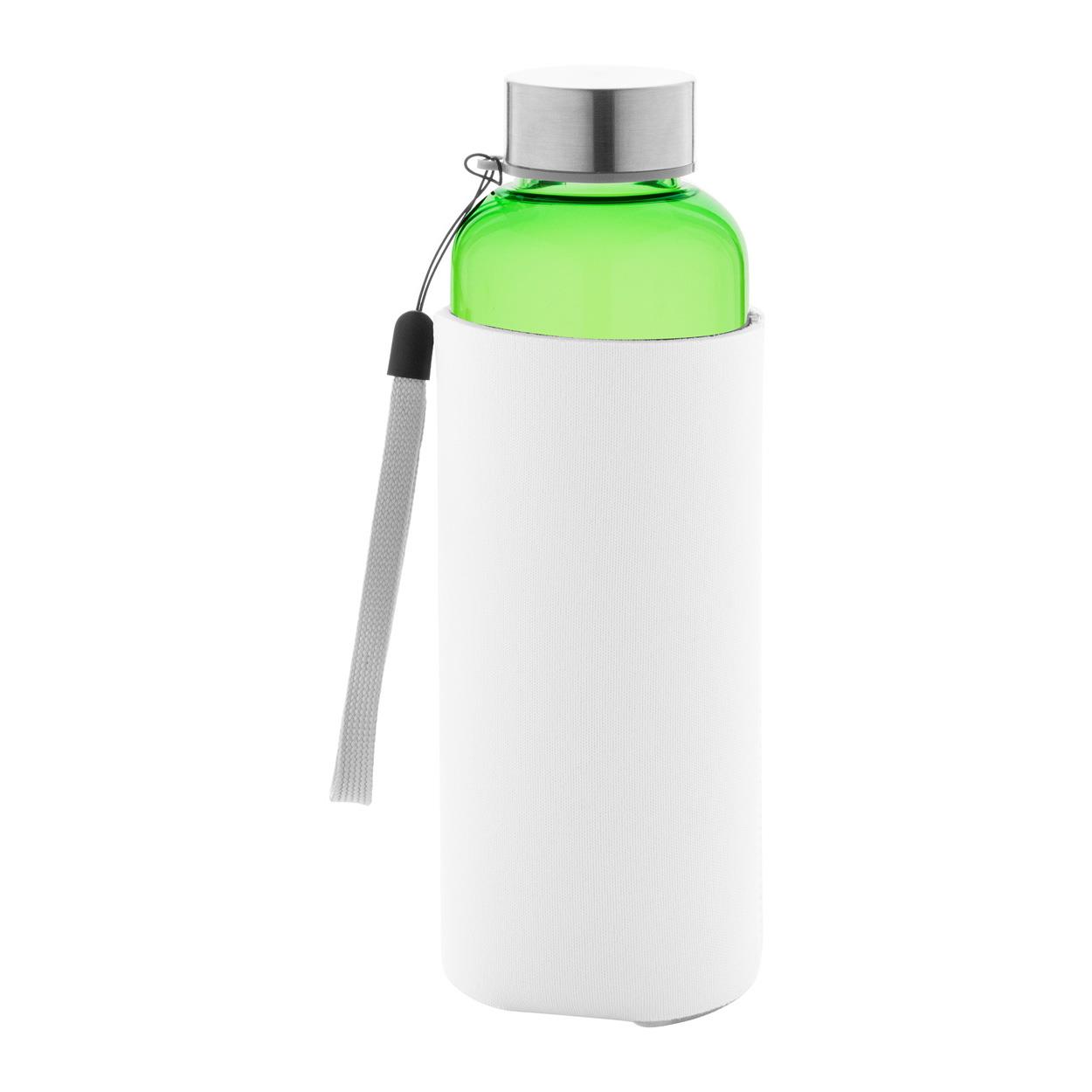 RPET Flasche