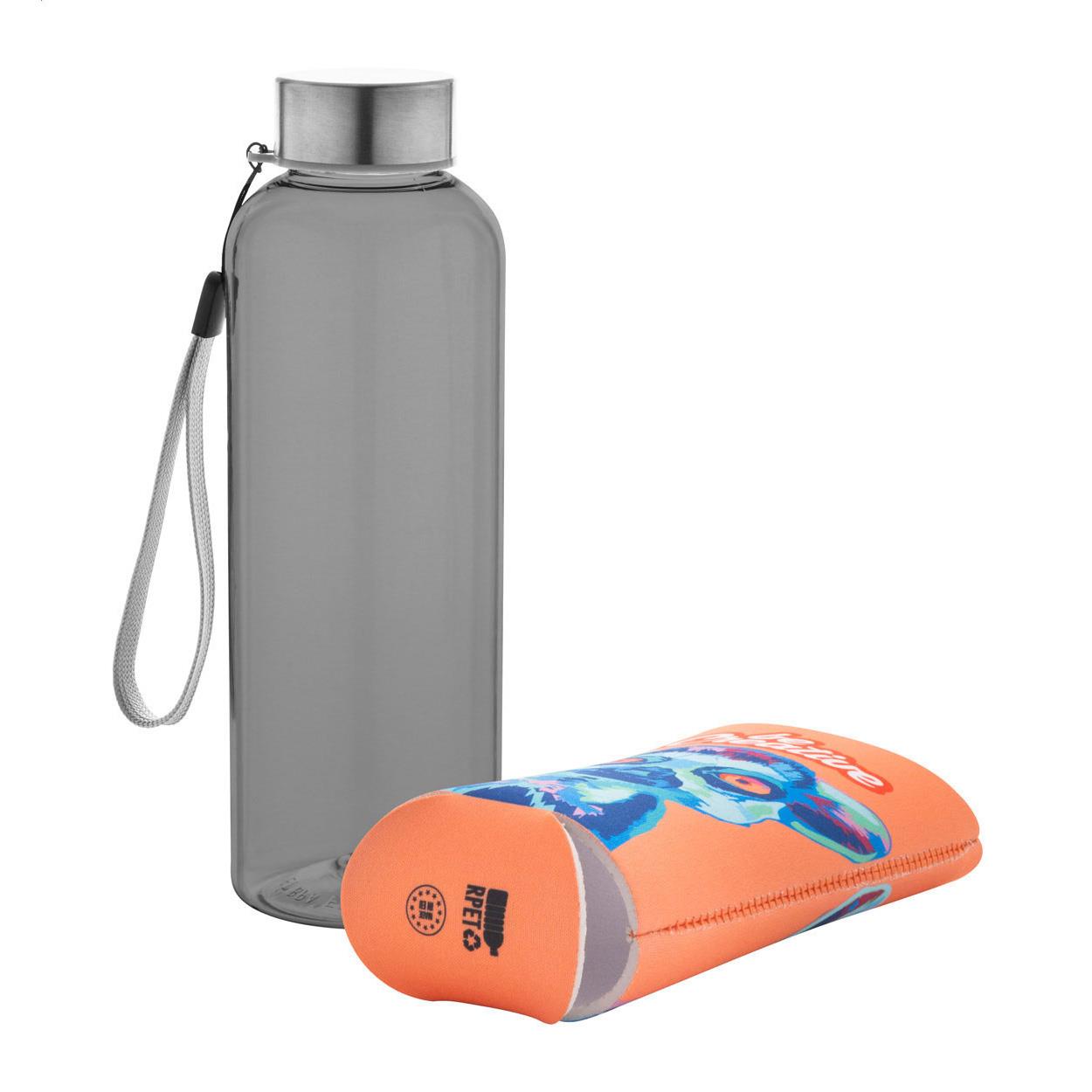 RPET Flasche