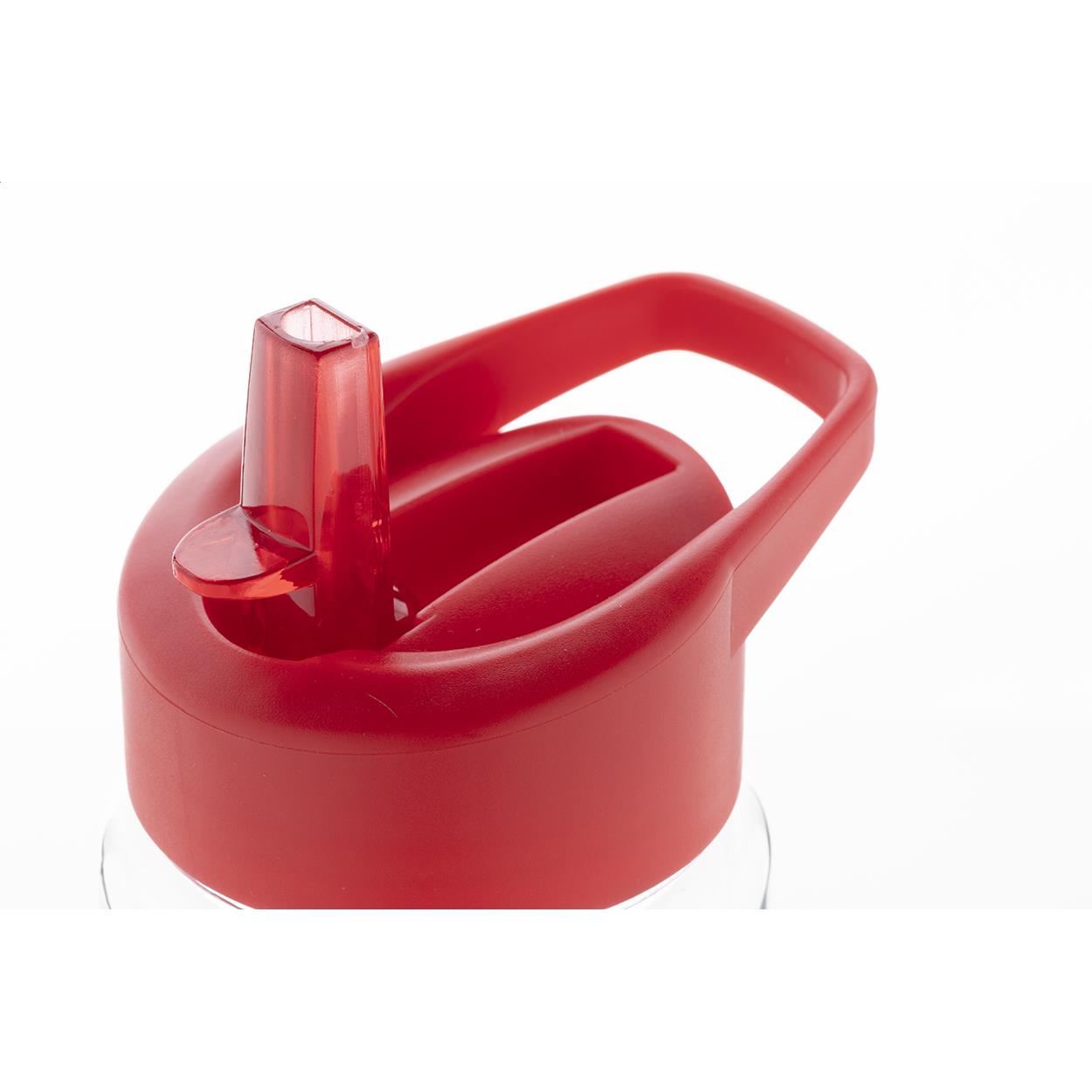 RPET Trinkflasche