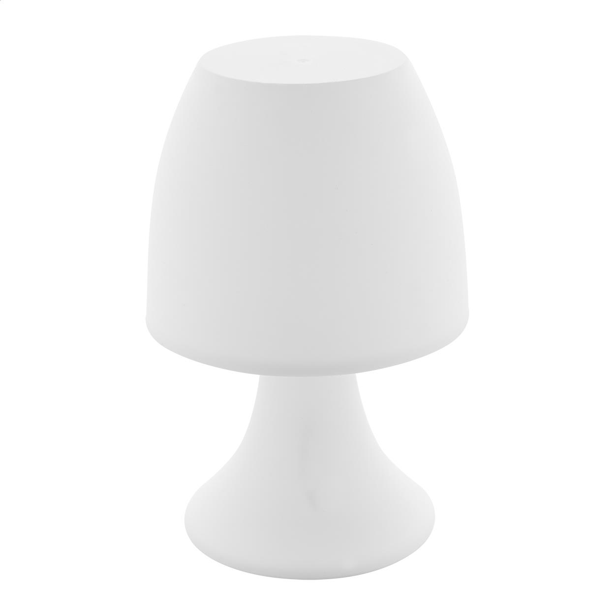 Tischlampe