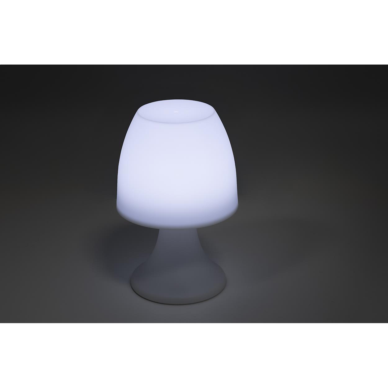 Tischlampe