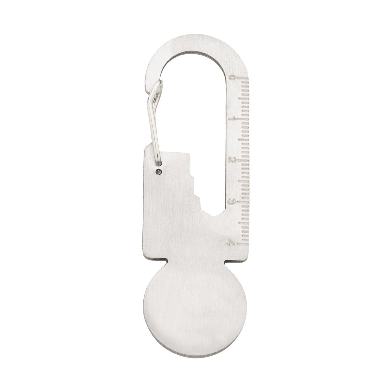 Einkaufswagenchip-Multitool