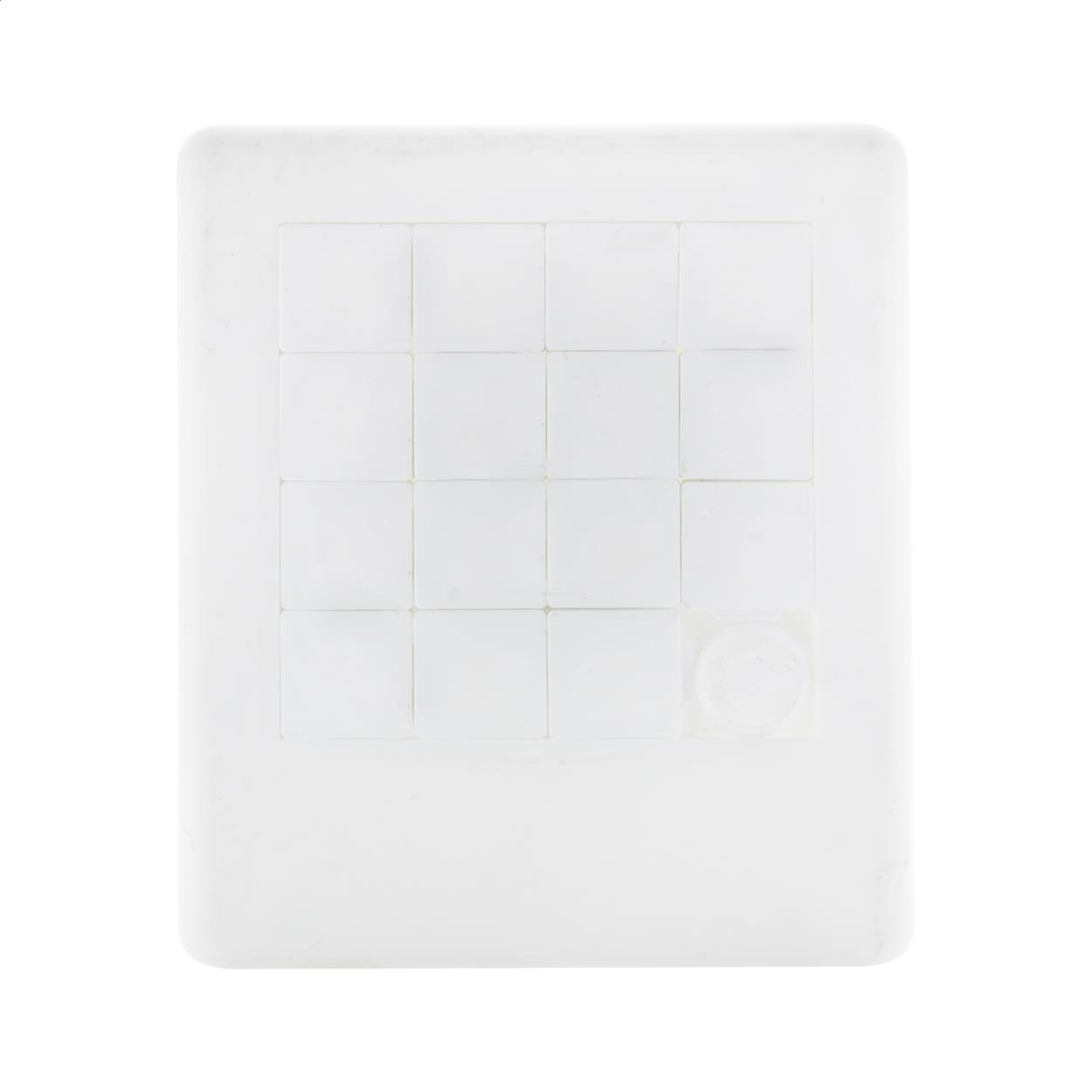 RABS mini Schiebepuzzle