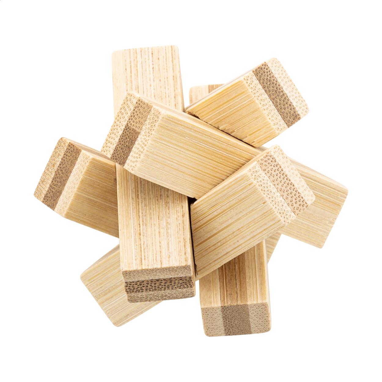 Magisches Puzzle