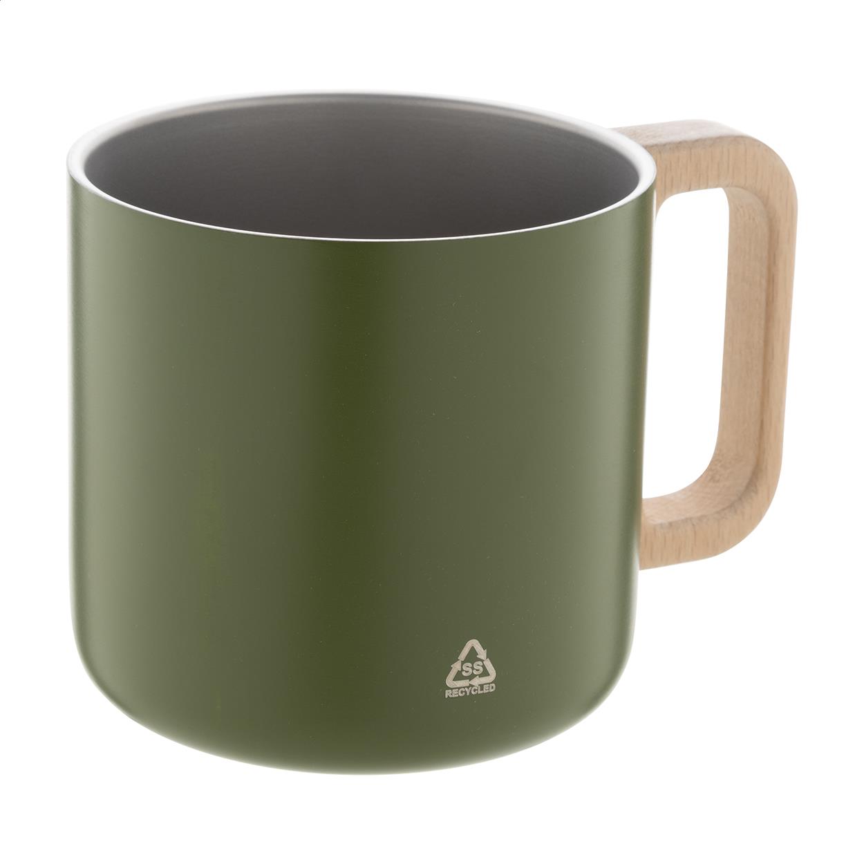 Thermotasse
