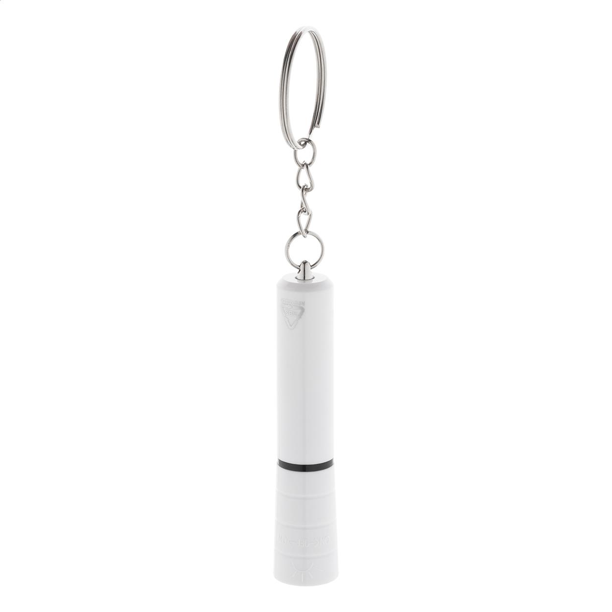 Mini-Taschenlampe aus RABS