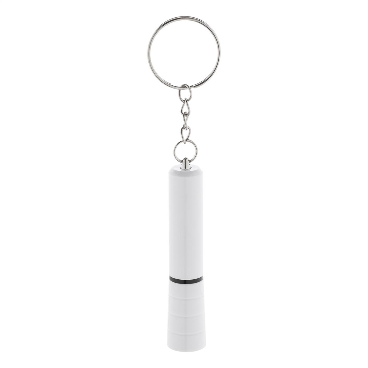 Mini-Taschenlampe aus RABS