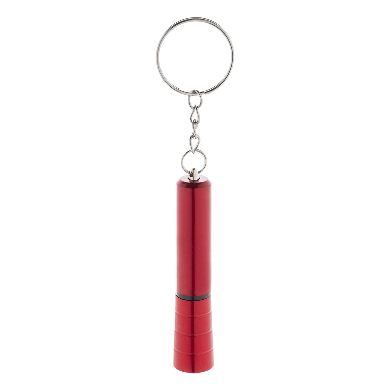 Mini-Taschenlampe aus RABS