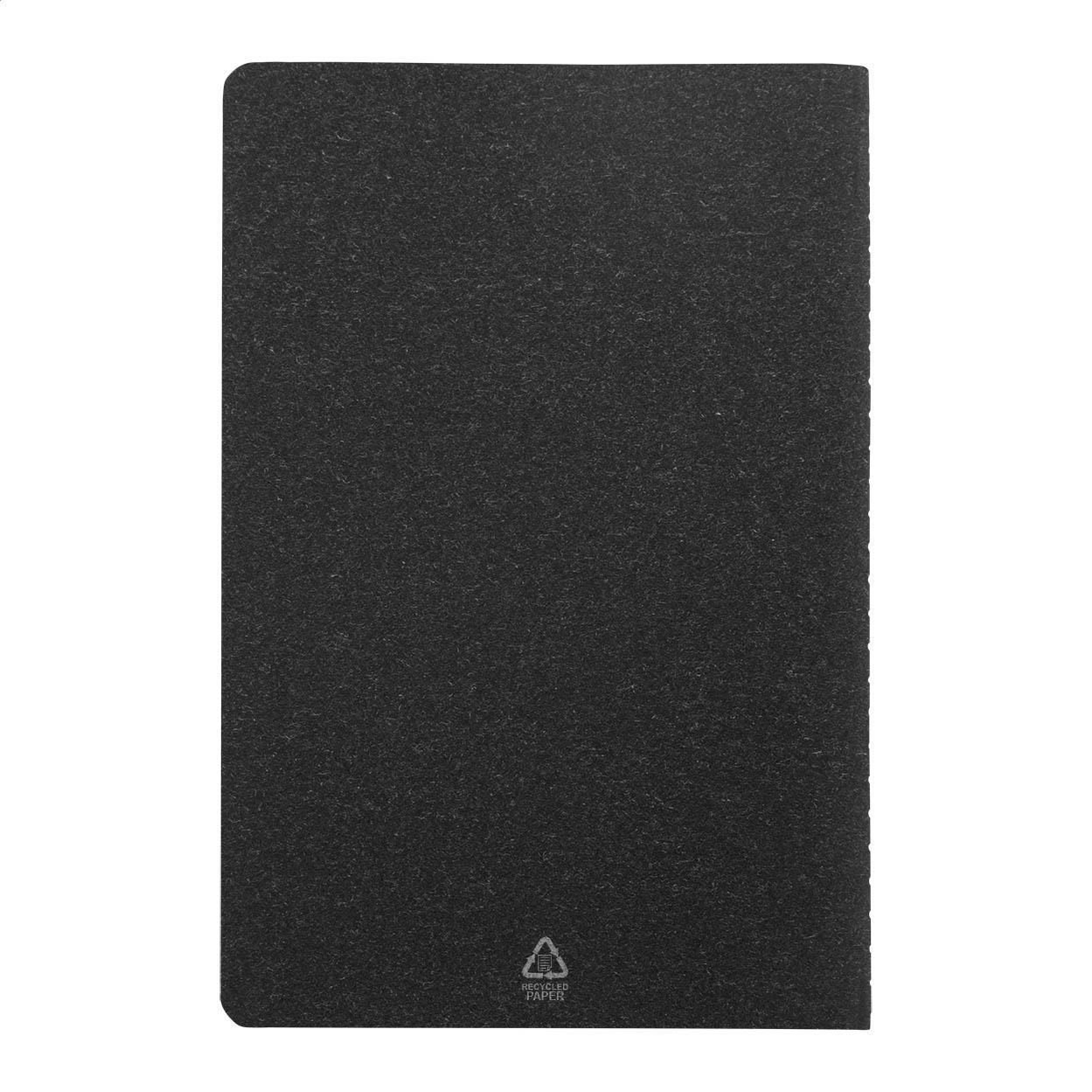 Notizbuch
