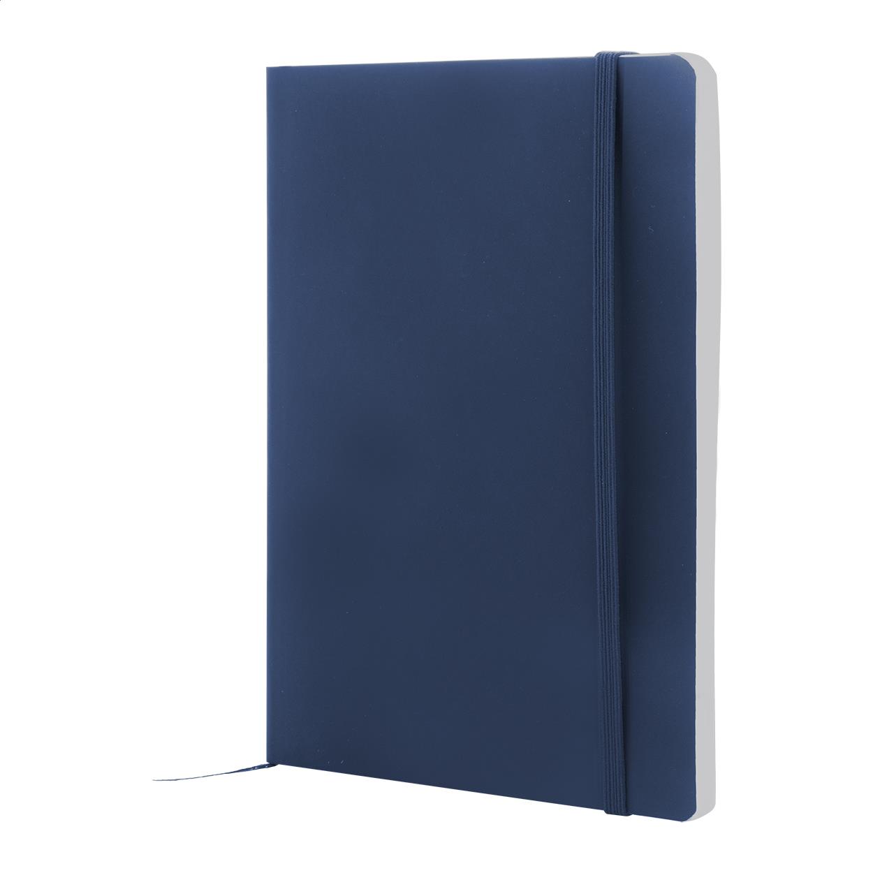Notizbuch aus RPU