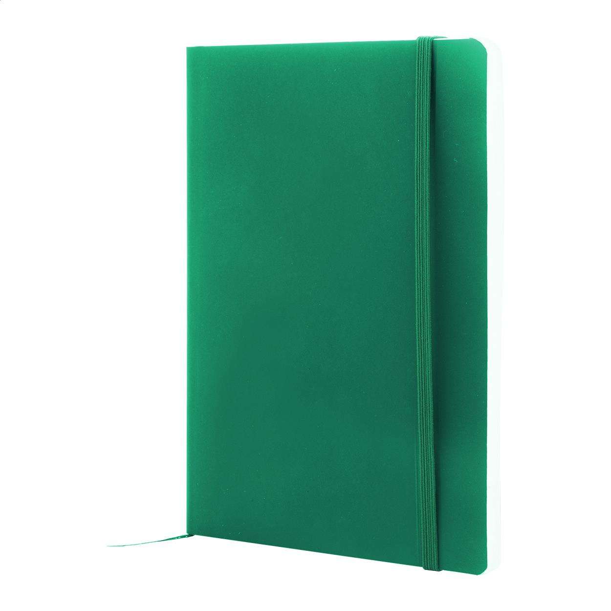 Notizbuch aus RPU