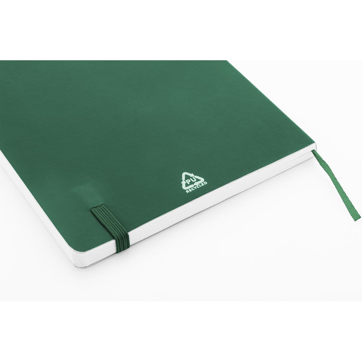 Notizbuch aus RPU