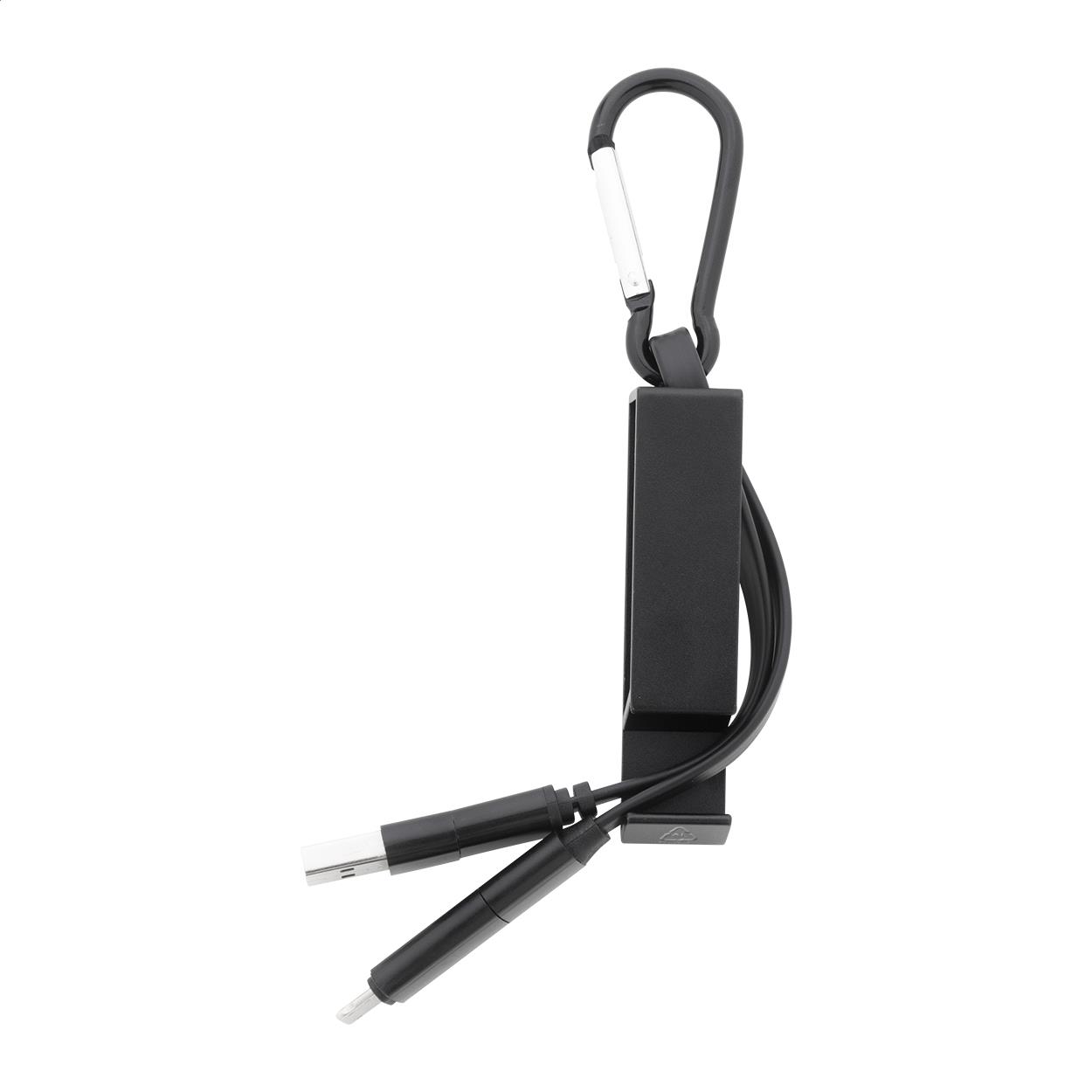 USB-Ladekabel