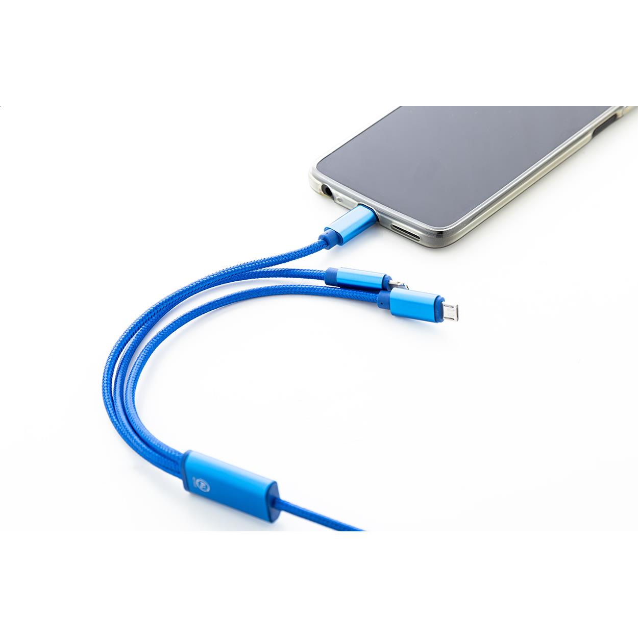 USB-Ladekabel