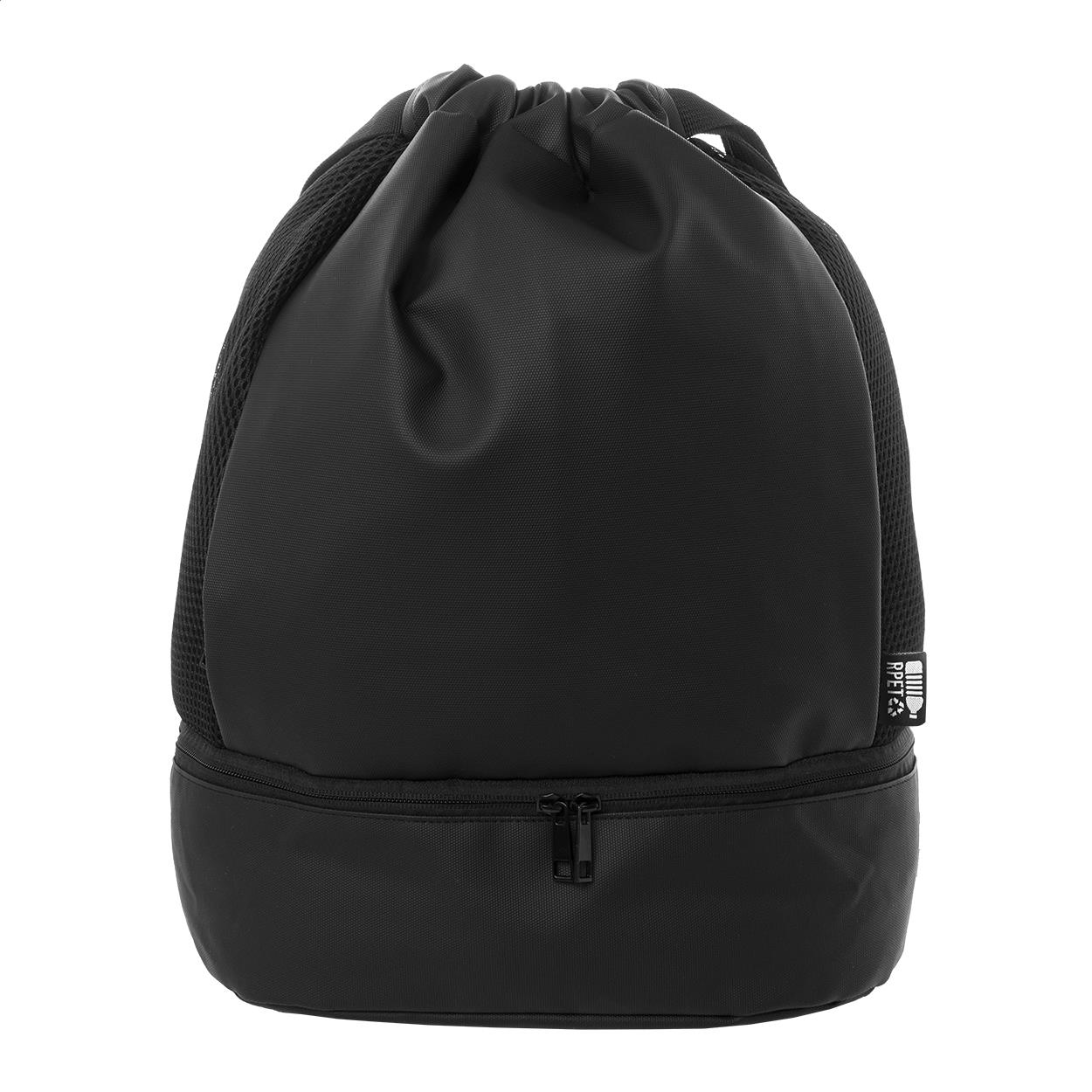 RPET drawstring bag