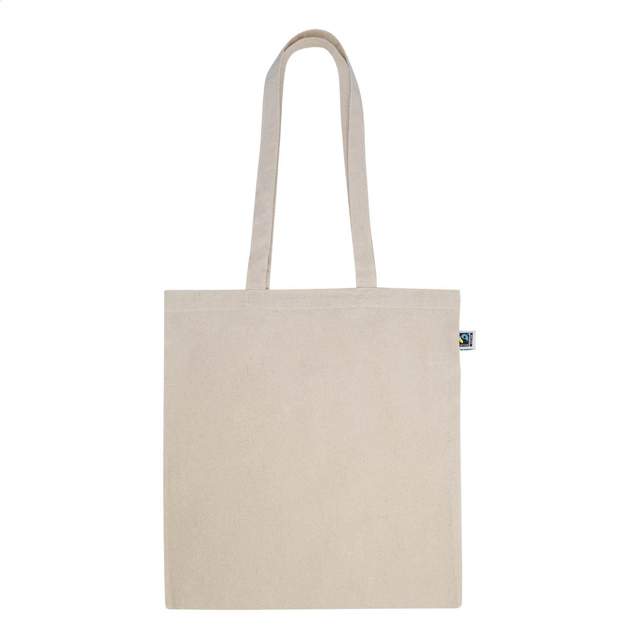Fairtrade-Einkaufstasche