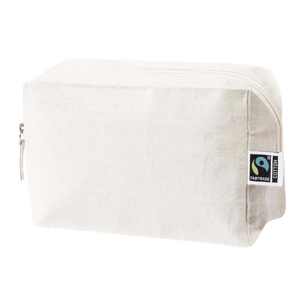 Fairtrade Kosmetiktasche