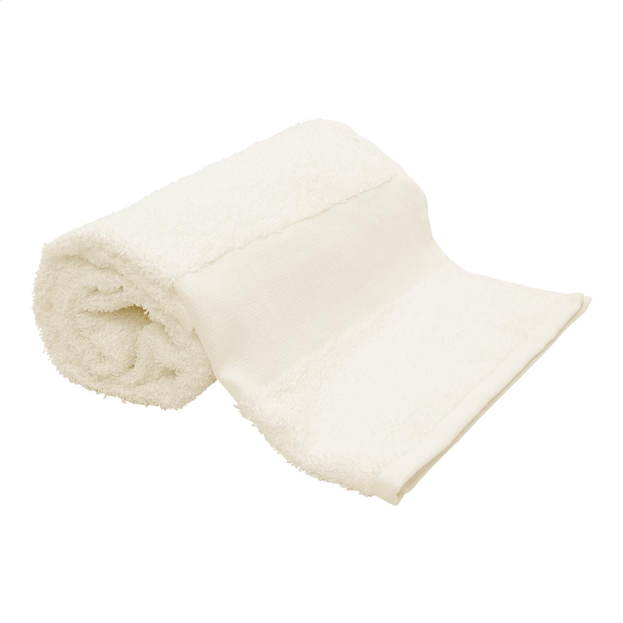 Gästehandtuch