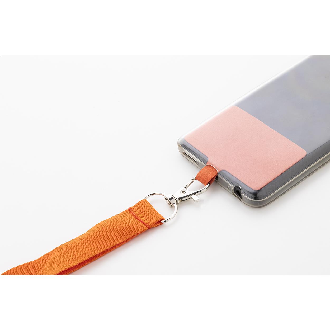 RPET-Handyhalter-Lanyard