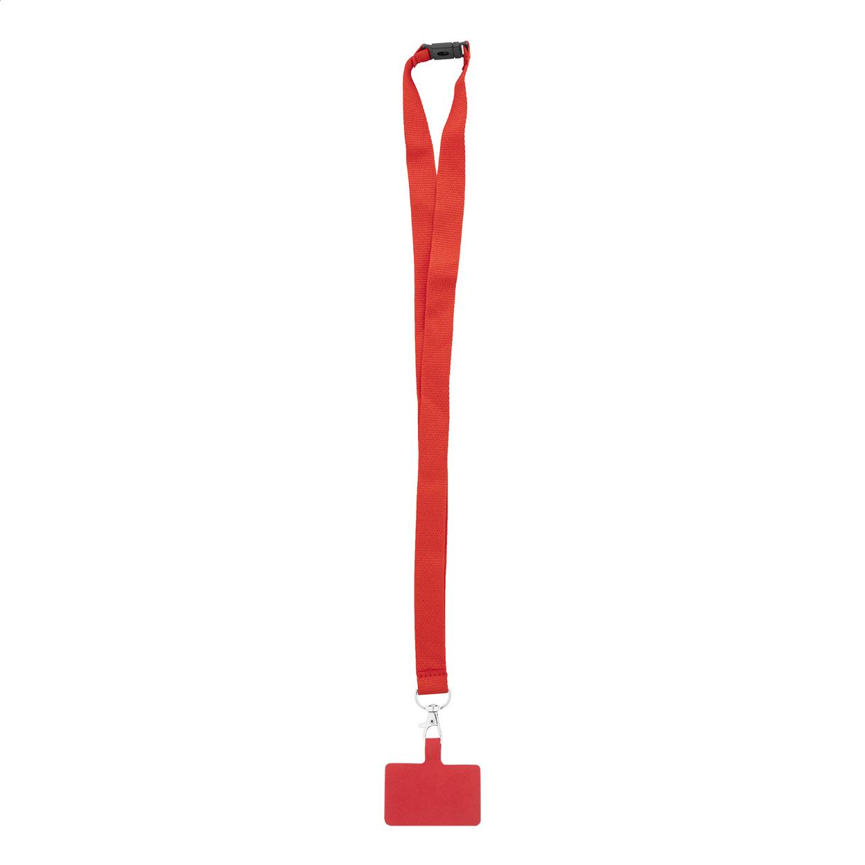 RPET-Handyhalter-Lanyard