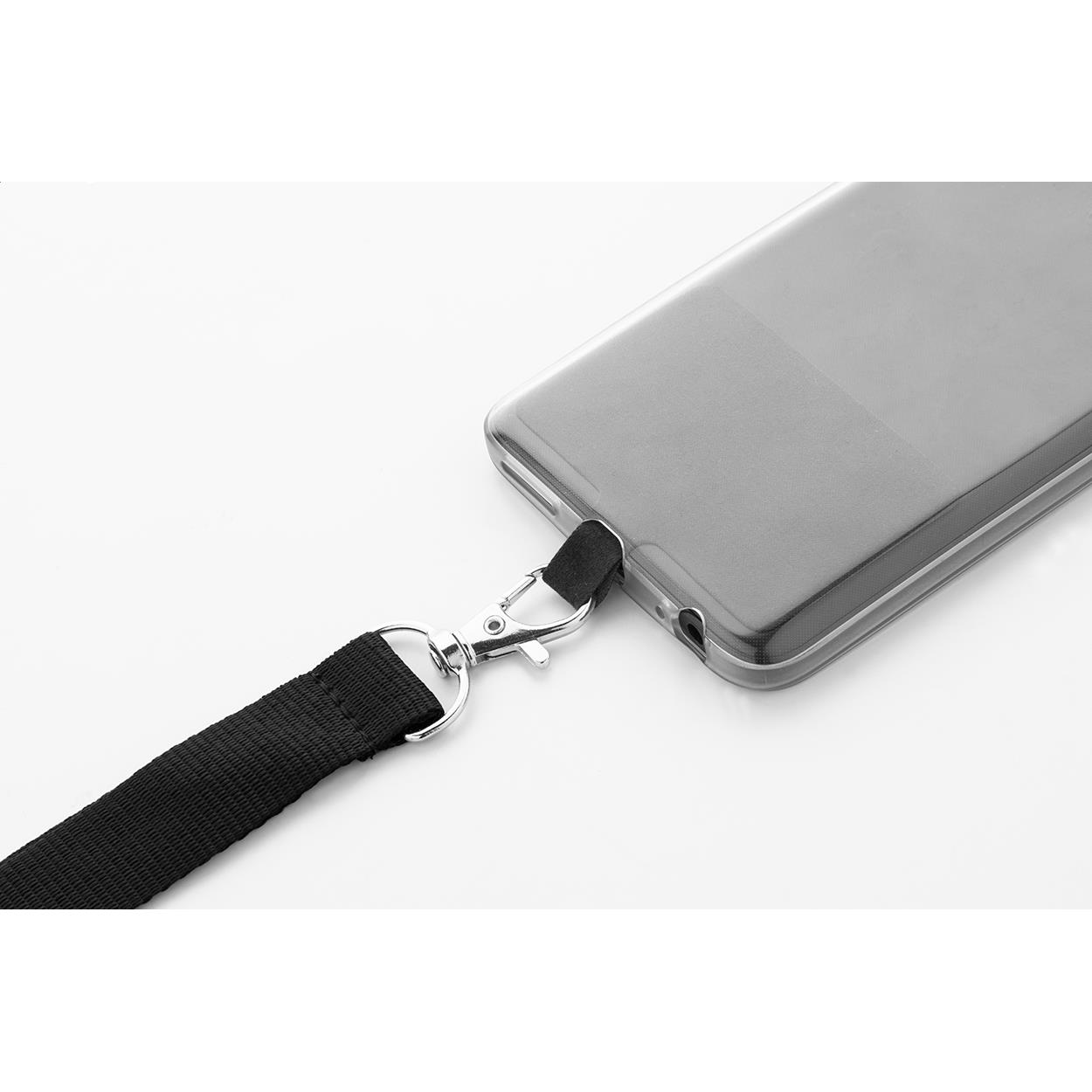 RPET-Handyhalter-Lanyard