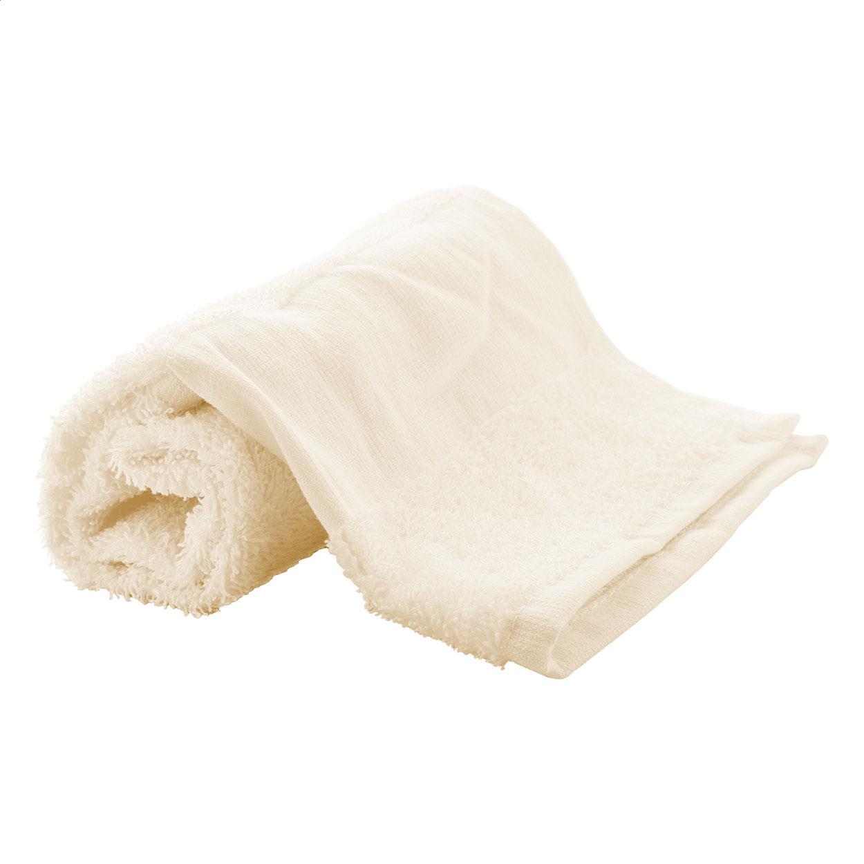 Gästehandtuch