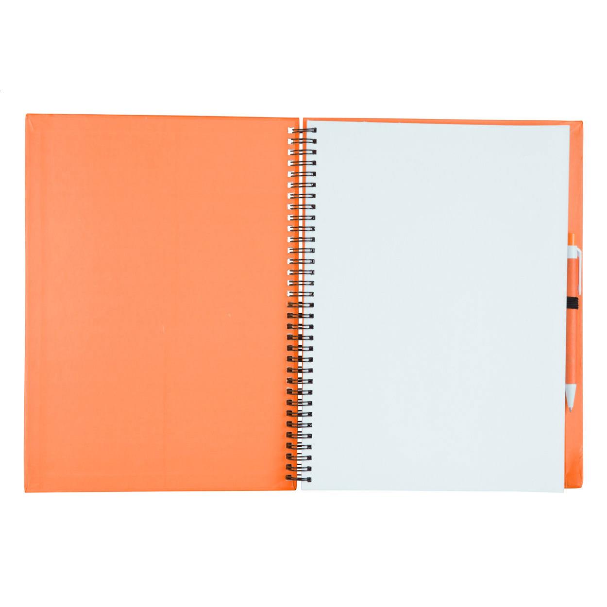 Notizbuch