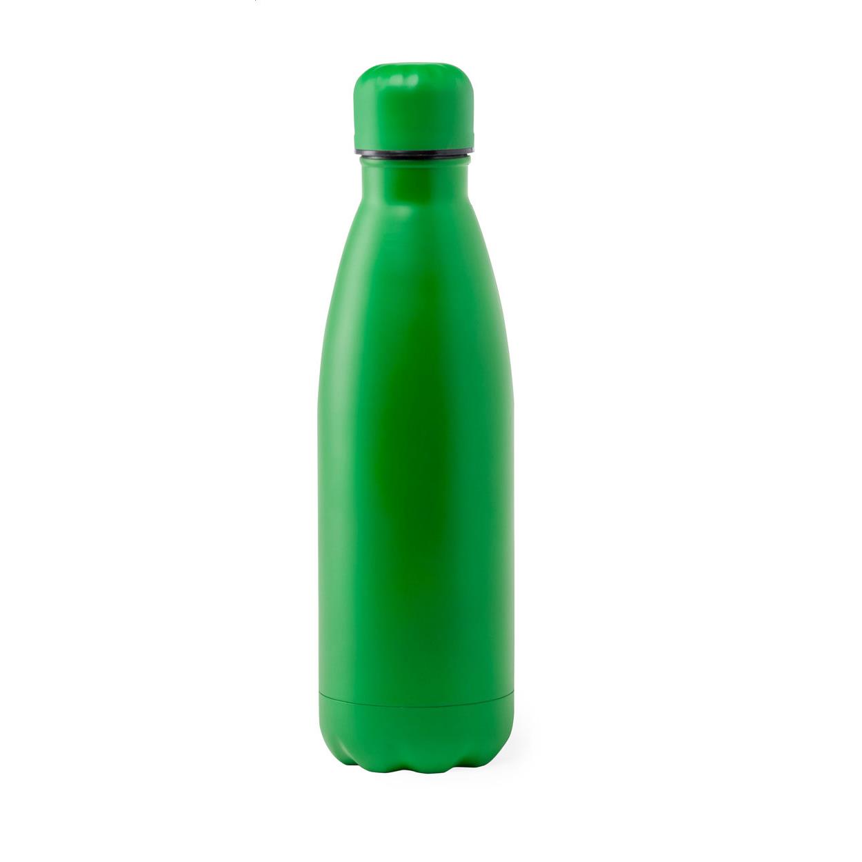Edelstahl-Trinkflasche