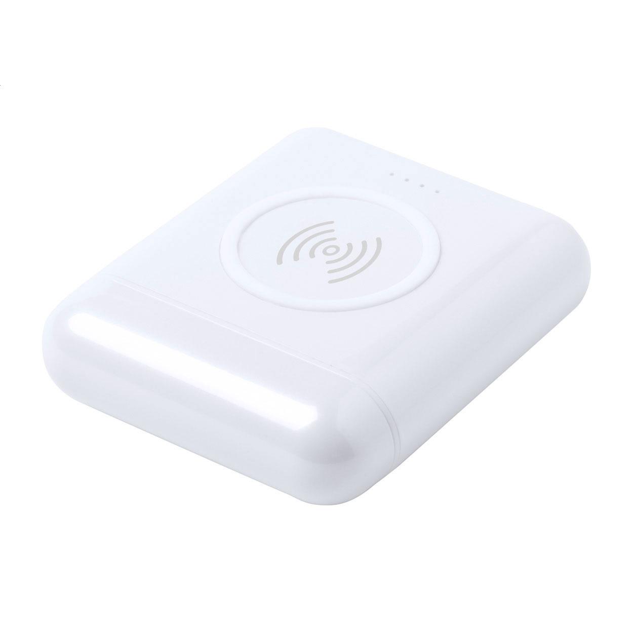 Powerbank-Kopfhörer