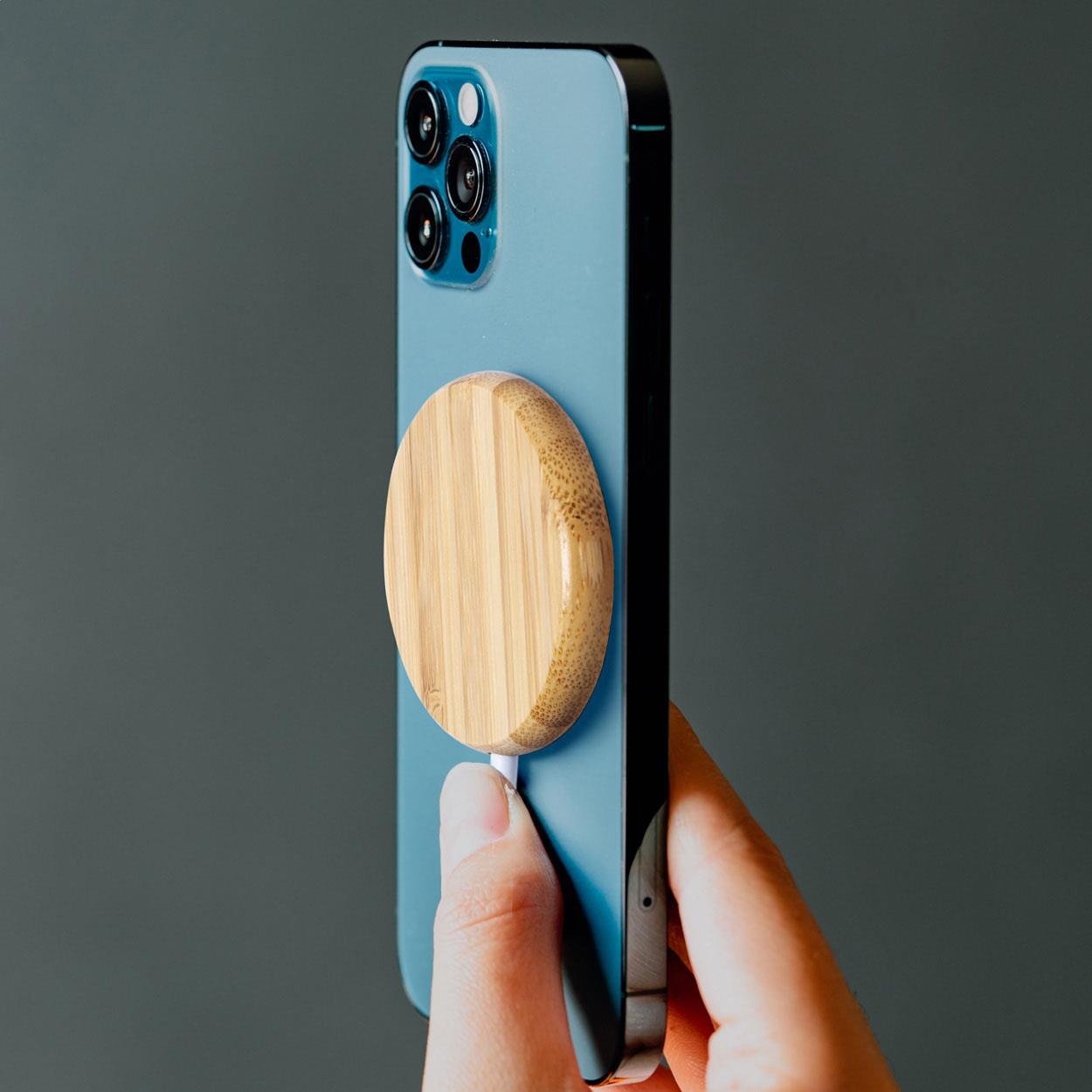 Magnetischer Wireless-Charger