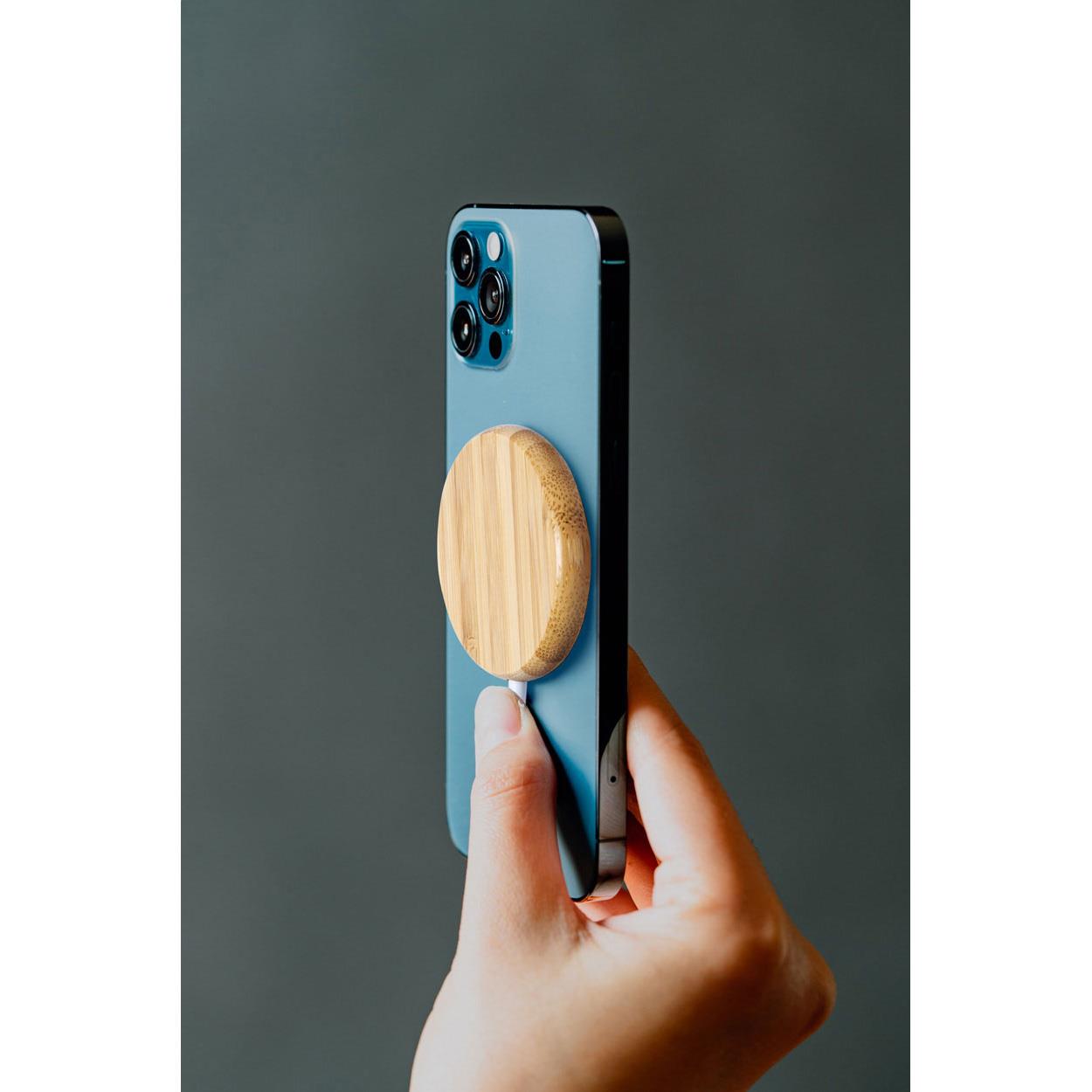 Magnetischer Wireless-Charger