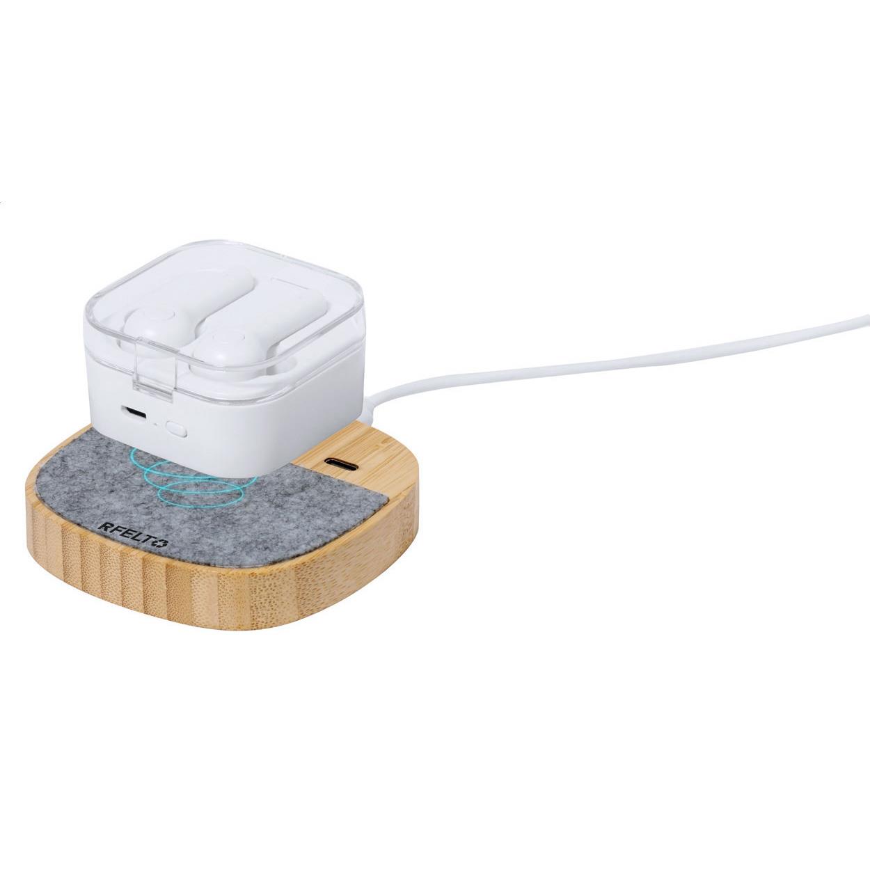 Wireless-Charger