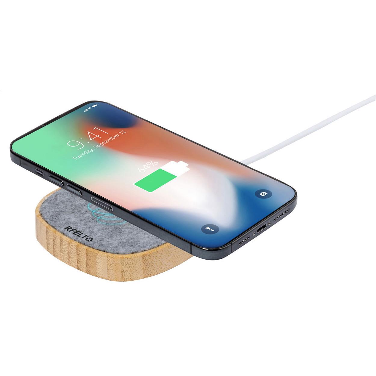 Wireless-Charger