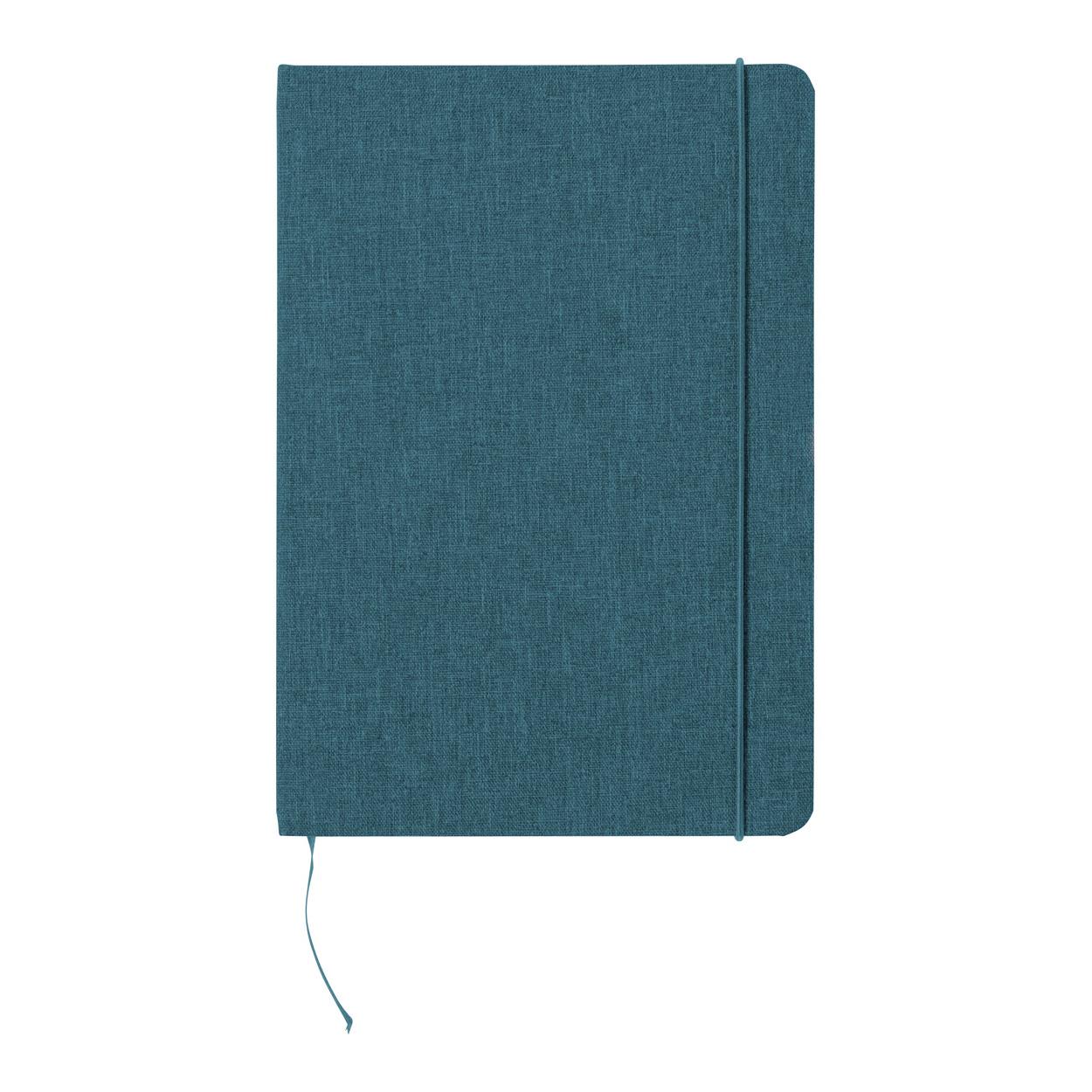 RPET Notizbuch