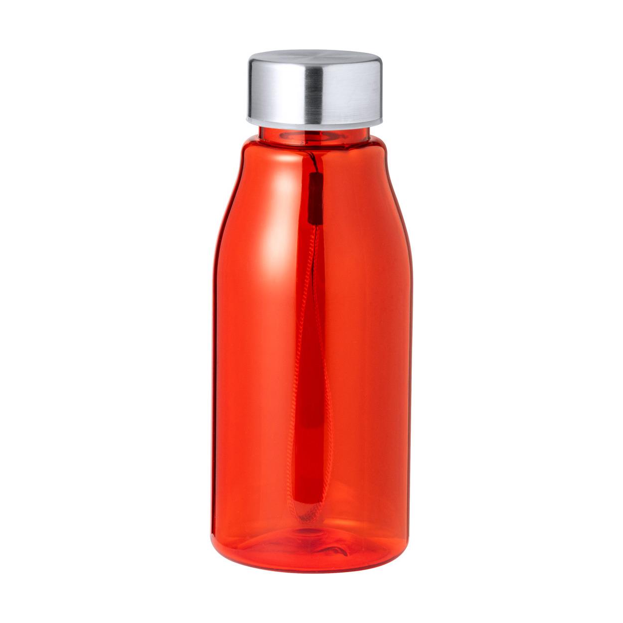 RPET-Trinkflasche