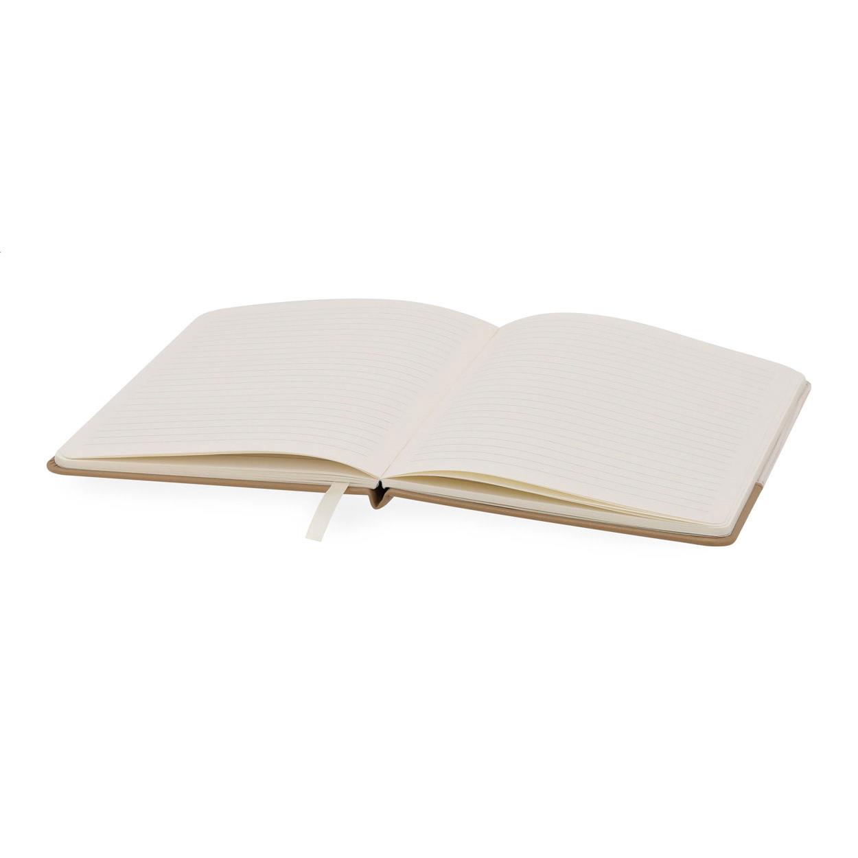 RPU Notizbuch